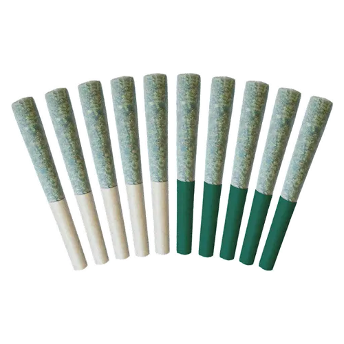 Product image of West Coast Classics Duo Pack - Pure Sunfarms - Variety Pre-Rolled