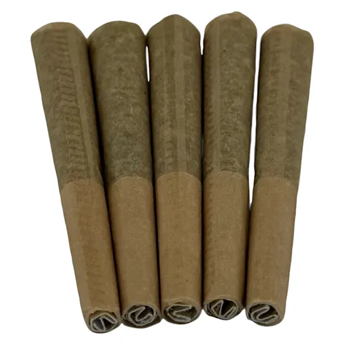 Quantum Kush - Far Out Crops - Joints