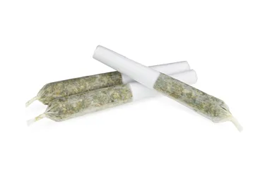 Product image of Tropic Thunder Heavies - ShredX - Infused Joints