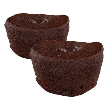 Product image of Chocolate Brownie 2:1 - Olli - Baked Goods