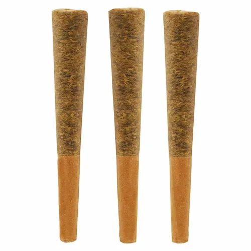 Product image of Jungle Fire - NOODZ - Joints