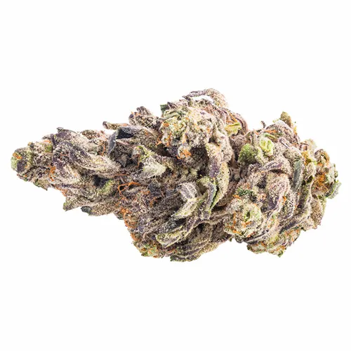 Candy Chrome - Delta 9 - Dried Flower