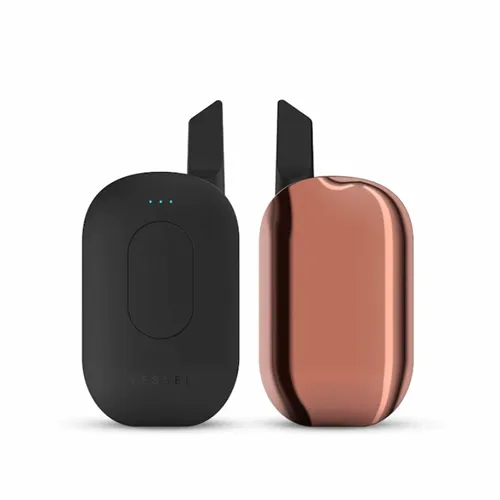 Product image of Compass + 510, Vessel