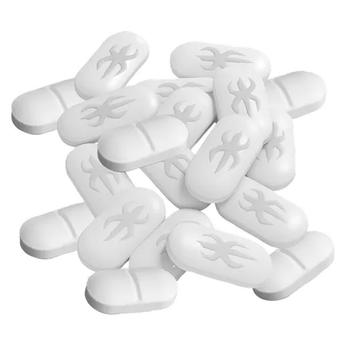 Live Rosin Tabs - INVADER - Capsules