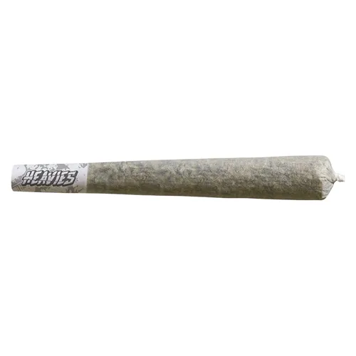 Product image of Gnarberry Heavies - ShredX - Infused Joints