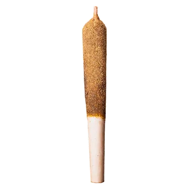 Product image of SMRF Daredevil Dusted Infused - Sheeesh! - Infused Joints