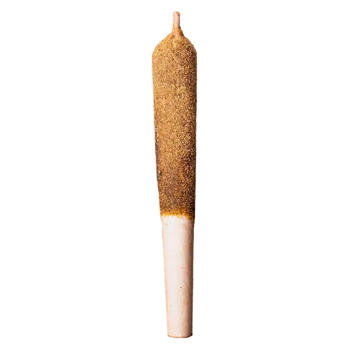 Product image of SMRF Daredevil Dusted Infused - Sheeesh! - Infused Joints