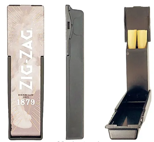 Product image of Zig-Zag, JPAQ Duo