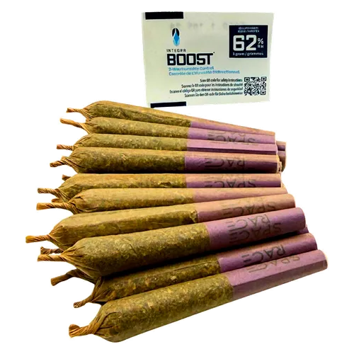 Product image of Valkyries - Space Race Cannabis - Joints