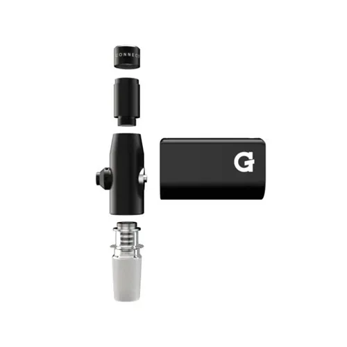 G Pen, Connect, Concentrate Vaporizer