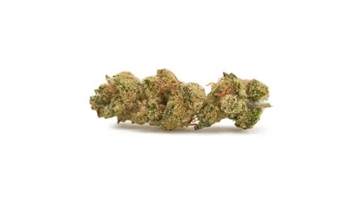 GMO Cookies - Spinach - Dried Flower