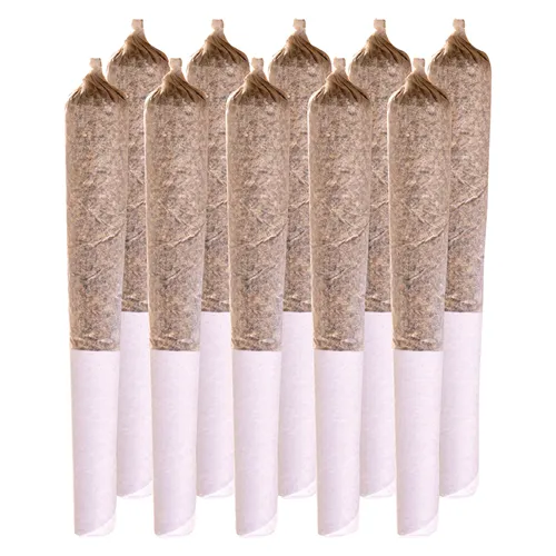 Pink Kush - Station House - Joints