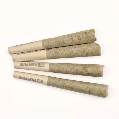 Glitter Bomb Indica - Prairie Craft Canopy - Joints