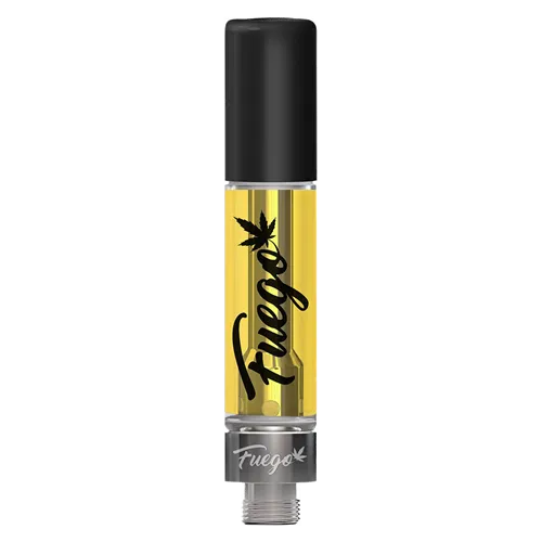 Product image of Animal Sherbs Liquid Diamond - Fuego Red - 510 Cartridges