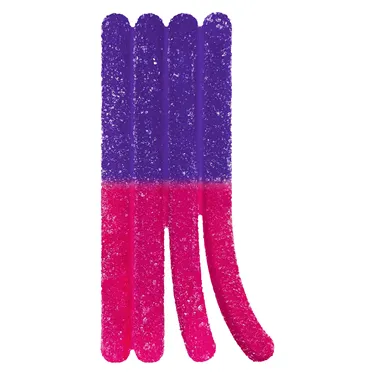 Product image of StikiStix 3:1 Sour Blasty Cherry Limeade CBC/THC - Olli StikiStix - Gummies