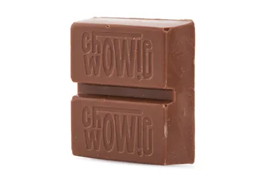 Product image of Soft Caramel Balanced - Chowie Wowie - Chocolate