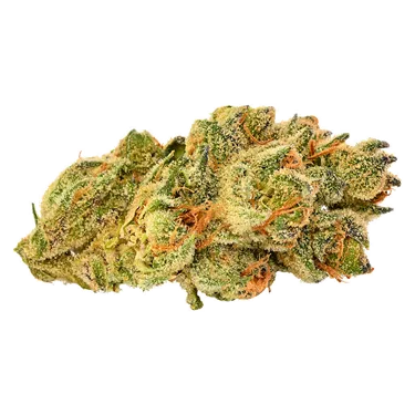 Product image of Strawberry Kush - 5Points Cannabis - Dried Flower