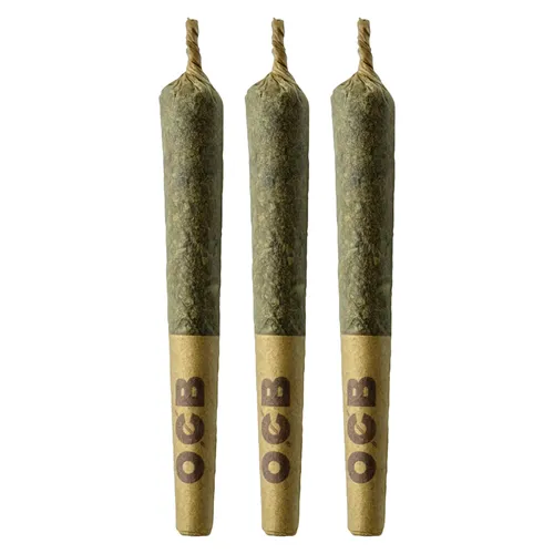 Product image of Pink Rose #4 - Coterie - Joints