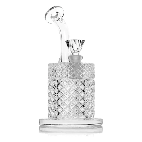Product image of Jane West, 7.5" Twenties Collection Bubbler