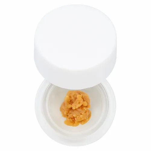 Pineapple Express - Good Supply - Badder