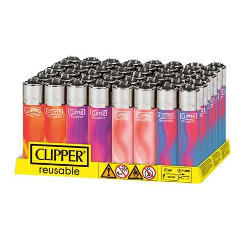 Product image of Clipper, Lighters