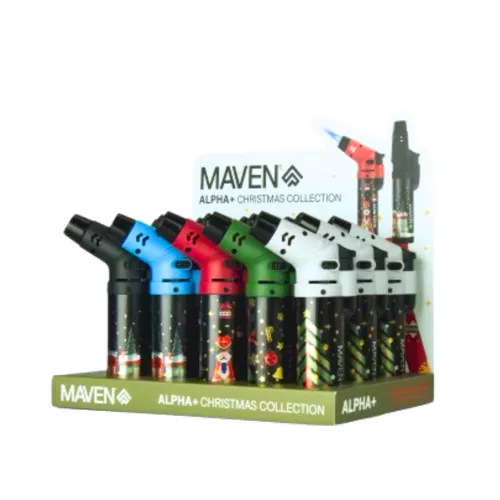 Product image of Maven, Alpha+ Torch