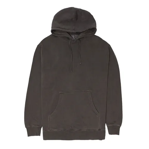 Hoodie, Fire & Flower