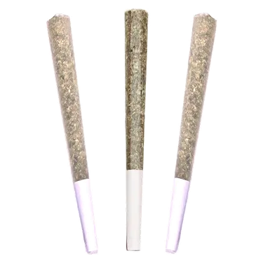 Royal Journey: Mixed Pack #1 - HighXotic - Variety Pre-Rolled