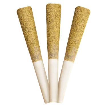 Product image of Northern Lights 60+ Diamonds & Shatter Infused - Shatterizer - Infused Joints