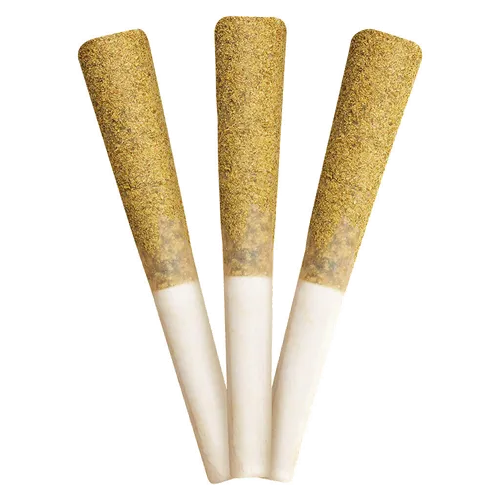 Product image of Northern Lights 60+ Diamonds & Shatter Infused - Shatterizer - Infused Joints