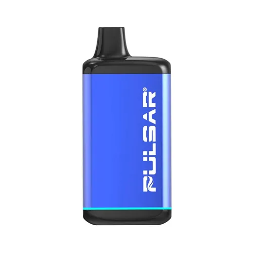 Pulsar, DL 2.0 Auto-Draw Variable Voltage Vape Pen Stealth