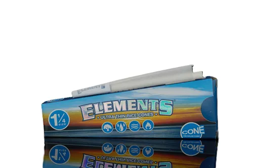 Elements Ultra,  Rice Rolling Papers