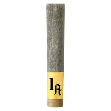 Product image of Hash Hole Infused - 1Above - Infused Joints