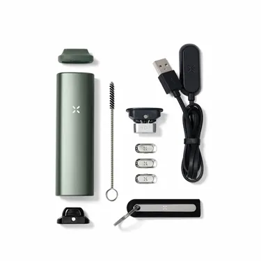 Product image of PAX Plus, Sage Kit