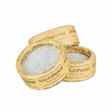 Product image of Moose Labs, MouthPeace Filter Refills