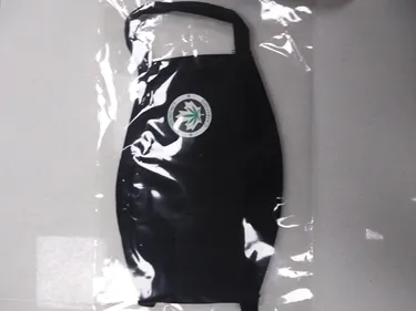 Product image of Chrontact, Reusable Mask