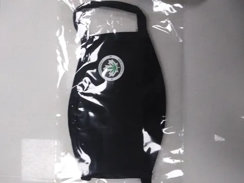 Product image of Chrontact, Reusable Mask