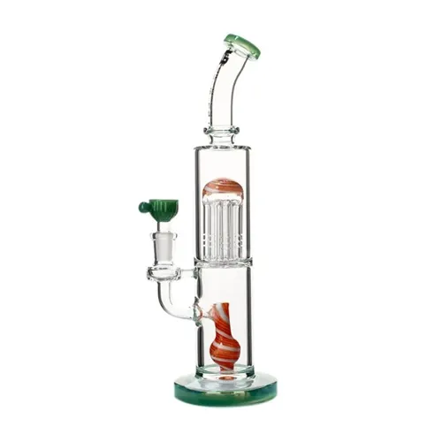Product image of OG Glass, 13” Original Tree Perc Glass Bong