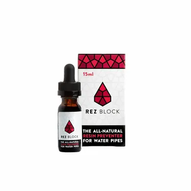 Product image of Rez Block
