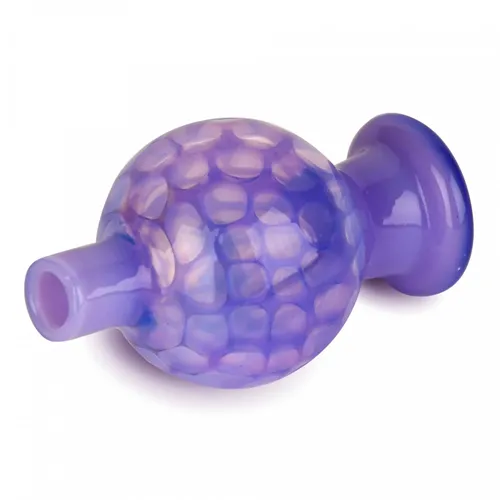 Product image of Gear Premium, Honeycomb Bubble Carb Cap