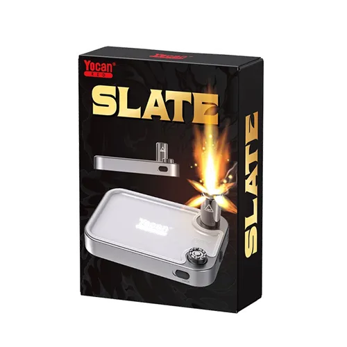 Product image of Yocan, Slate Torch