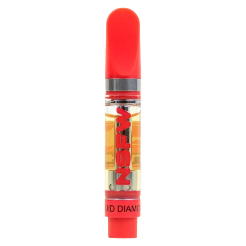 Product image of Naked Nsfw Liquid Diamond - Adults Only - 510 Cartridges