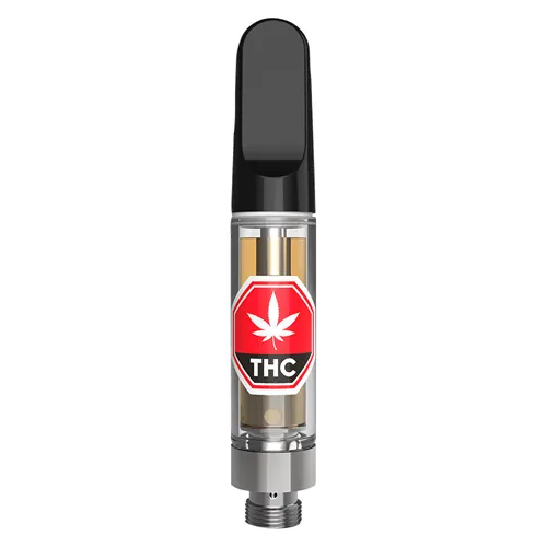Product image of Strawberry Bawn Bawn - Bud Basics - 510 Cartridges
