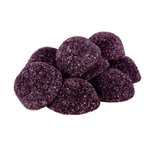 Product image of Dark Berry CBD:CBN 10 Pack - Vacay - Gummies