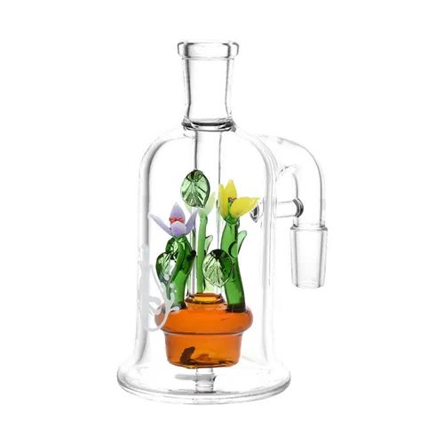 Product image of Pulsar, 14mm Wildflowers Ash Catcher