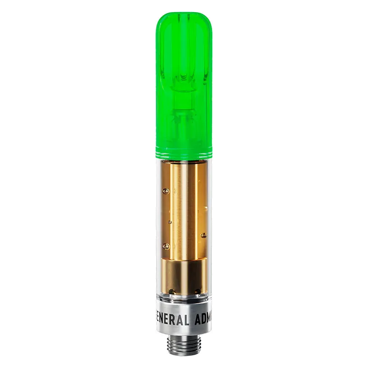 Product image of Watermelon Splash Liquid Diamond - General Admission - 510 Cartridge