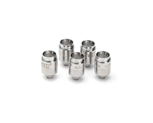 Product image of Yocan,  NYX 510 Wax Atomizer & Coils