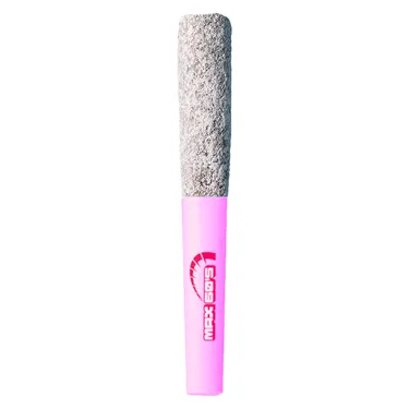 Product image of Max 60's Triple Diamond Strawberry Fuel - Chillbilly - Infused joints