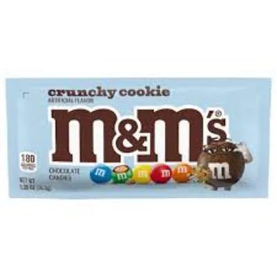 Product image of M&M's, Milk Chocolate