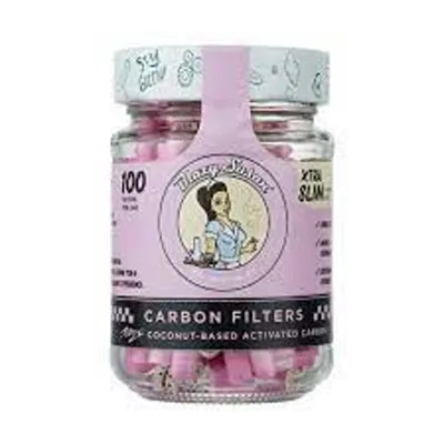 Product image of Blazy Susan, Xtra Slim Carbon Filters